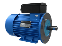 Электродвигатель 5АИЕ2 80 С4 IM2081