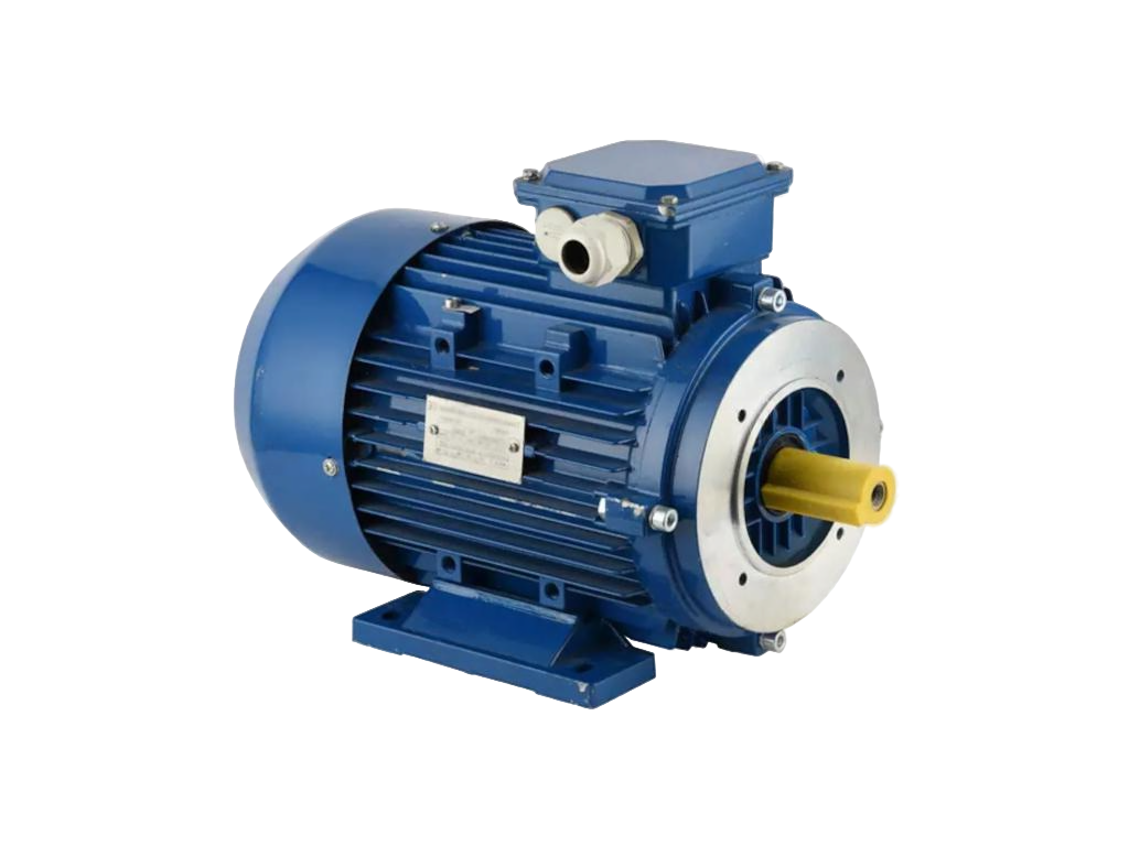 Электродвигатель ESQ 90LB4-SDN-ED IMB34