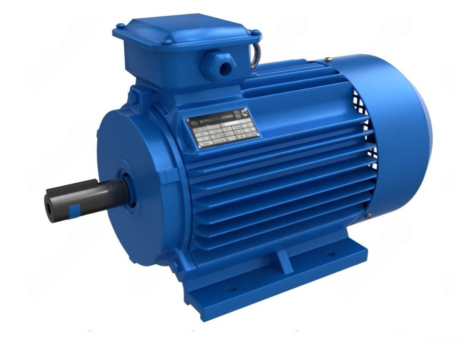 Электродвигатель RA100LB4
