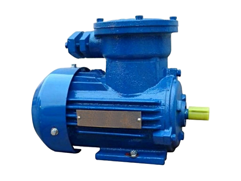 Электродвигатель АИМУ 63 А2 IM1081