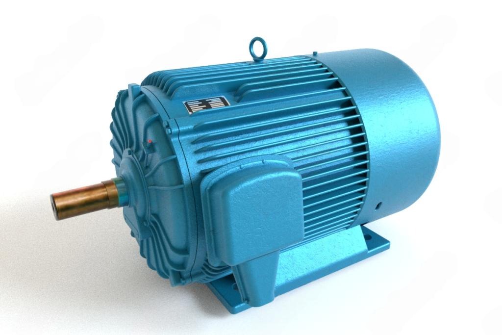 Электродвигатель АО104-6М
