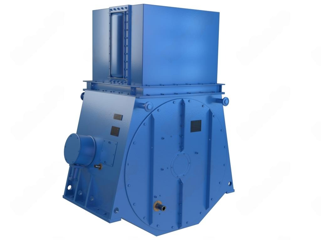 Электродвигатель СДКП4-17-26-12КУХЛ4