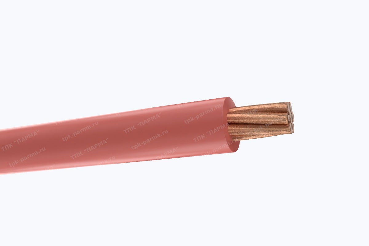 Кабель H07V-R 1,5