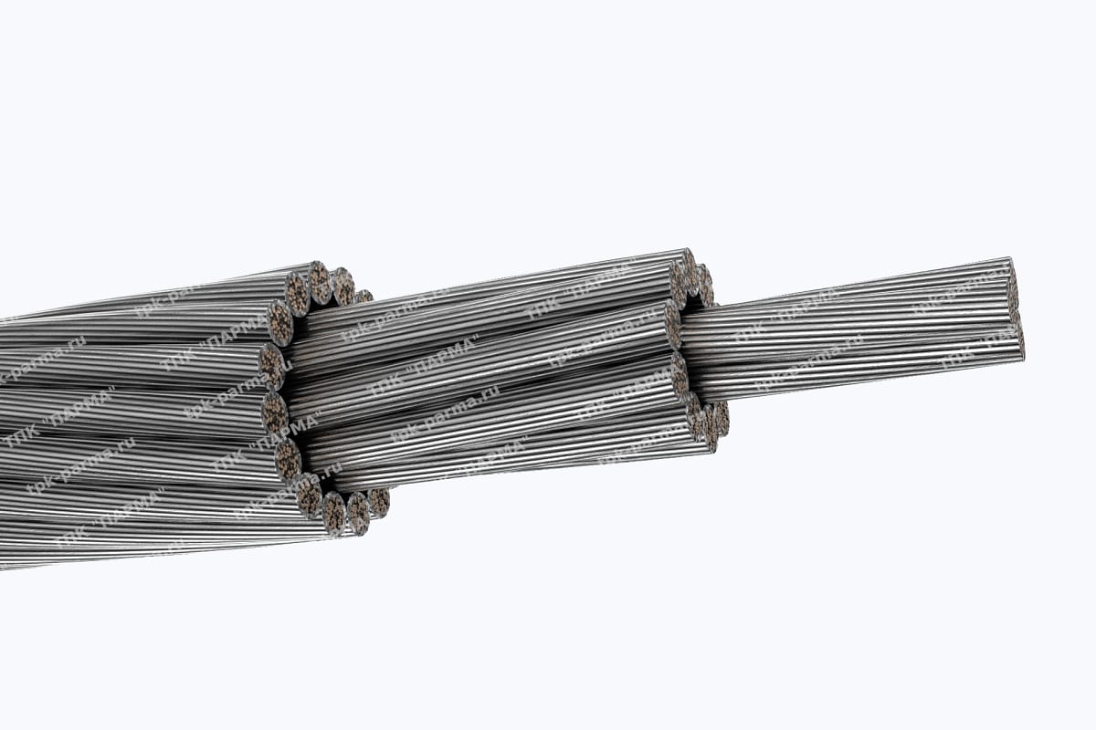 Провод ПГОЛ 1,5