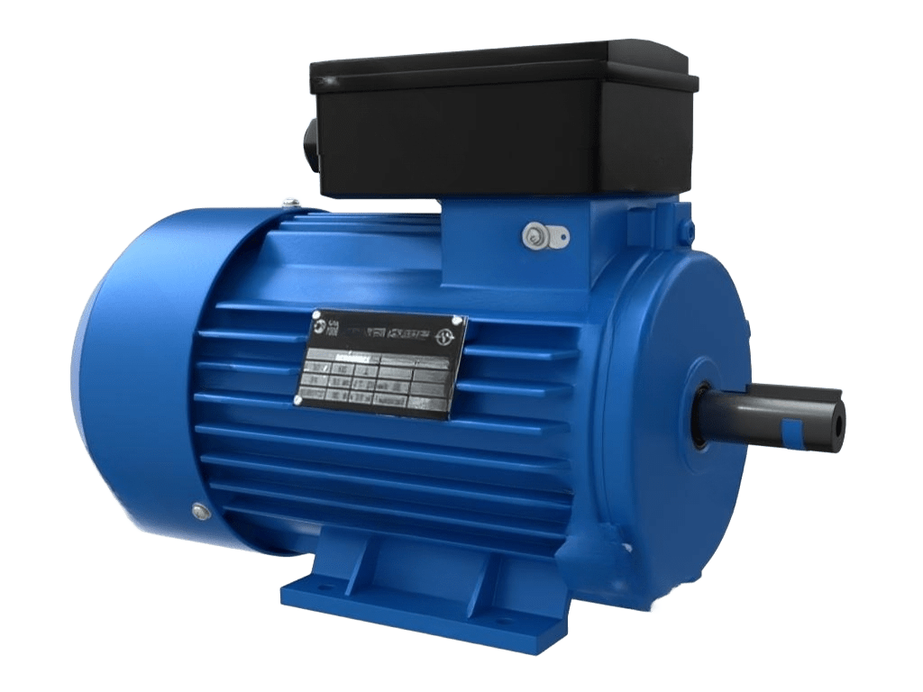 Электродвигатель АИС 100 L2 IM1081
