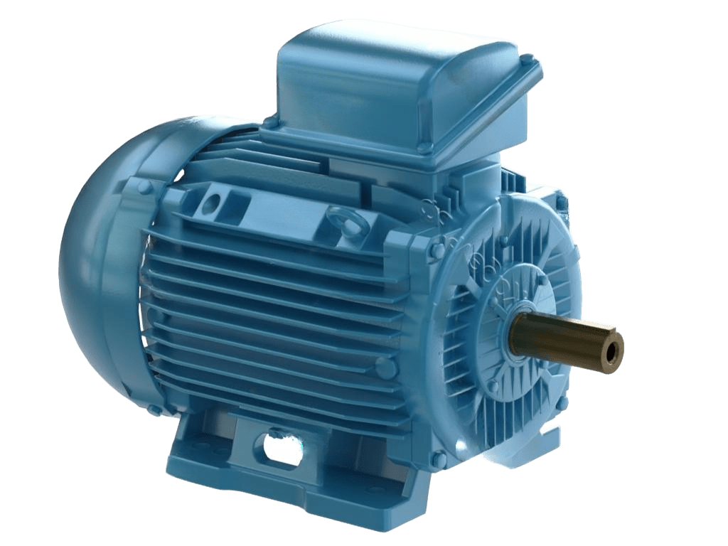 Электродвигатель ВА 100 L2 IM2081