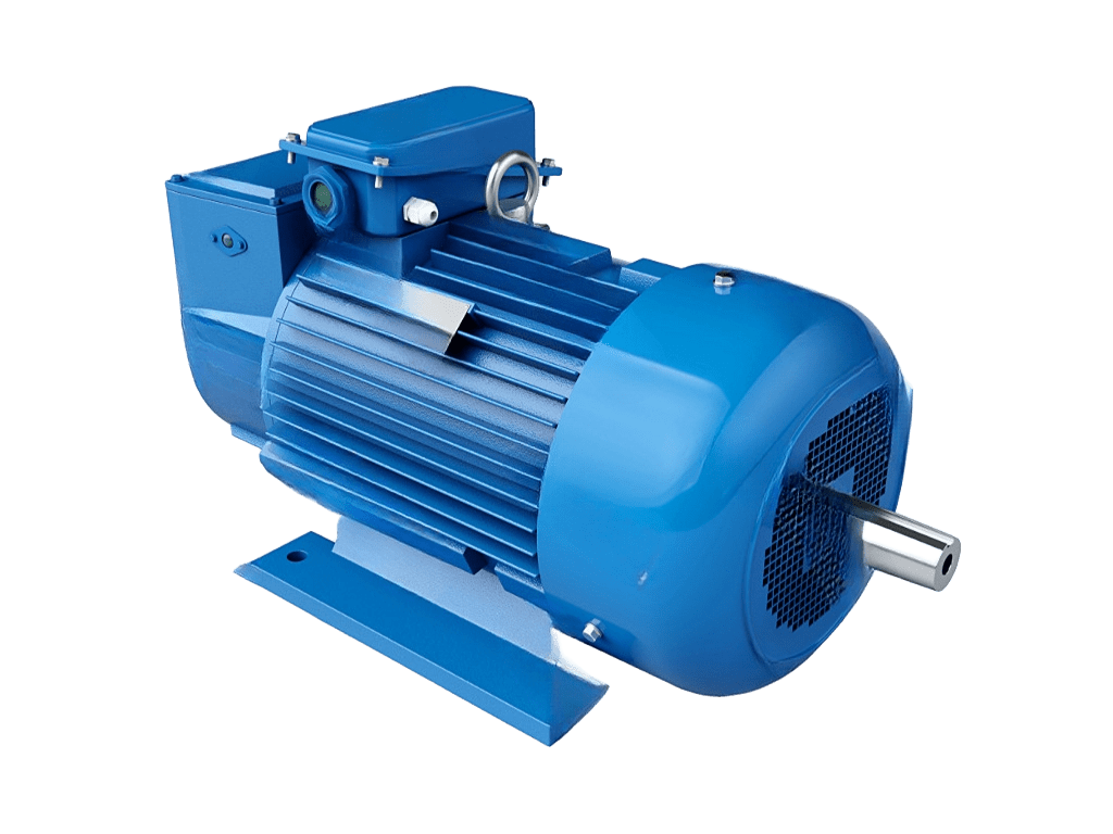 Электродвигатель 5МТКН 132 LB6 IM1001
