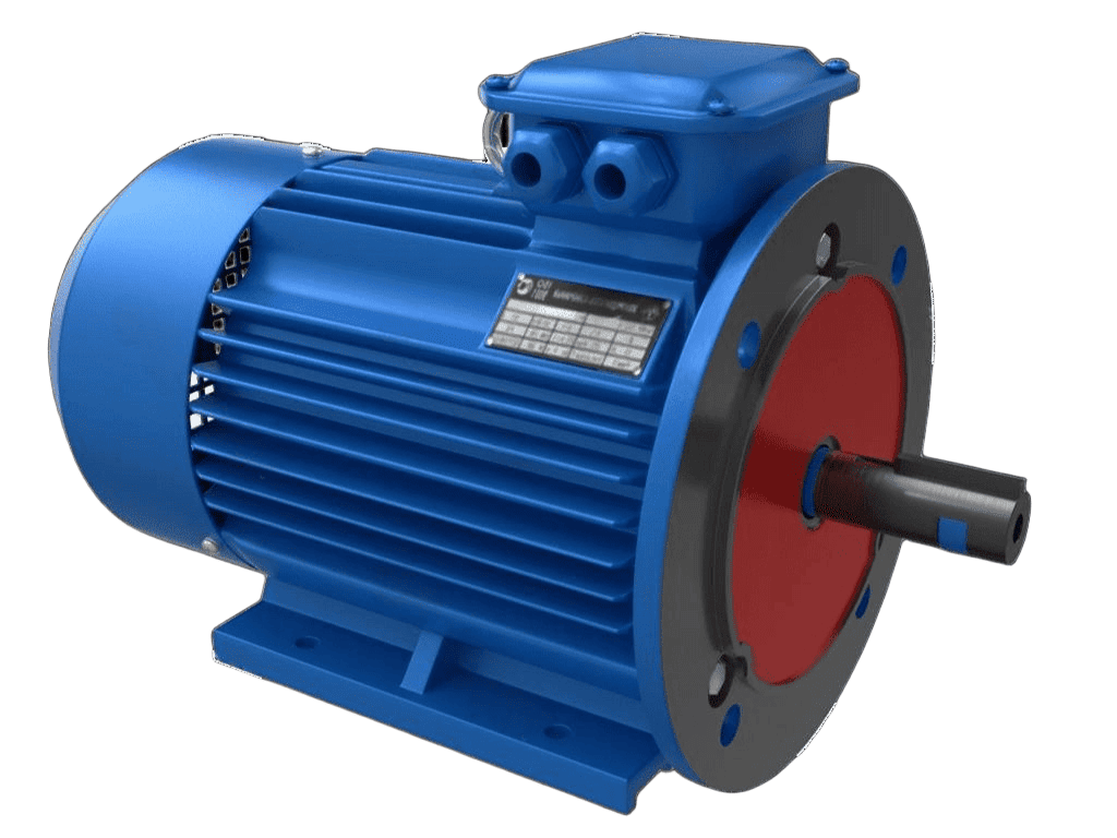 Электродвигатель АИР 355 SMC2