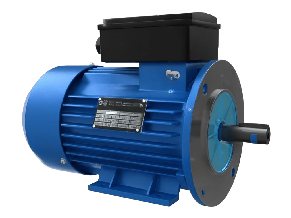 Электродвигатель АИСЕ 90 S4 IM2081