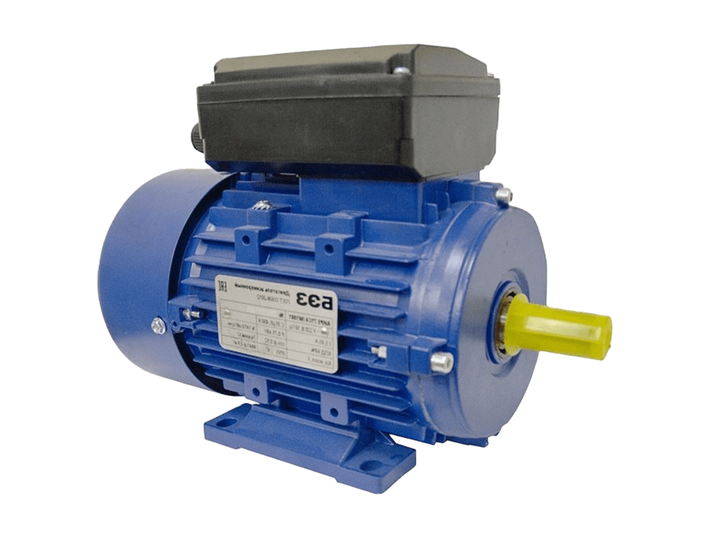 Электродвигатель АИРЕ 80 B2 IM1081 БЭЗ