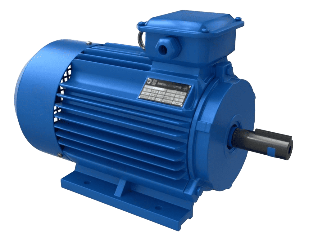 Электродвигатель АИР 100 L4 IM1081
