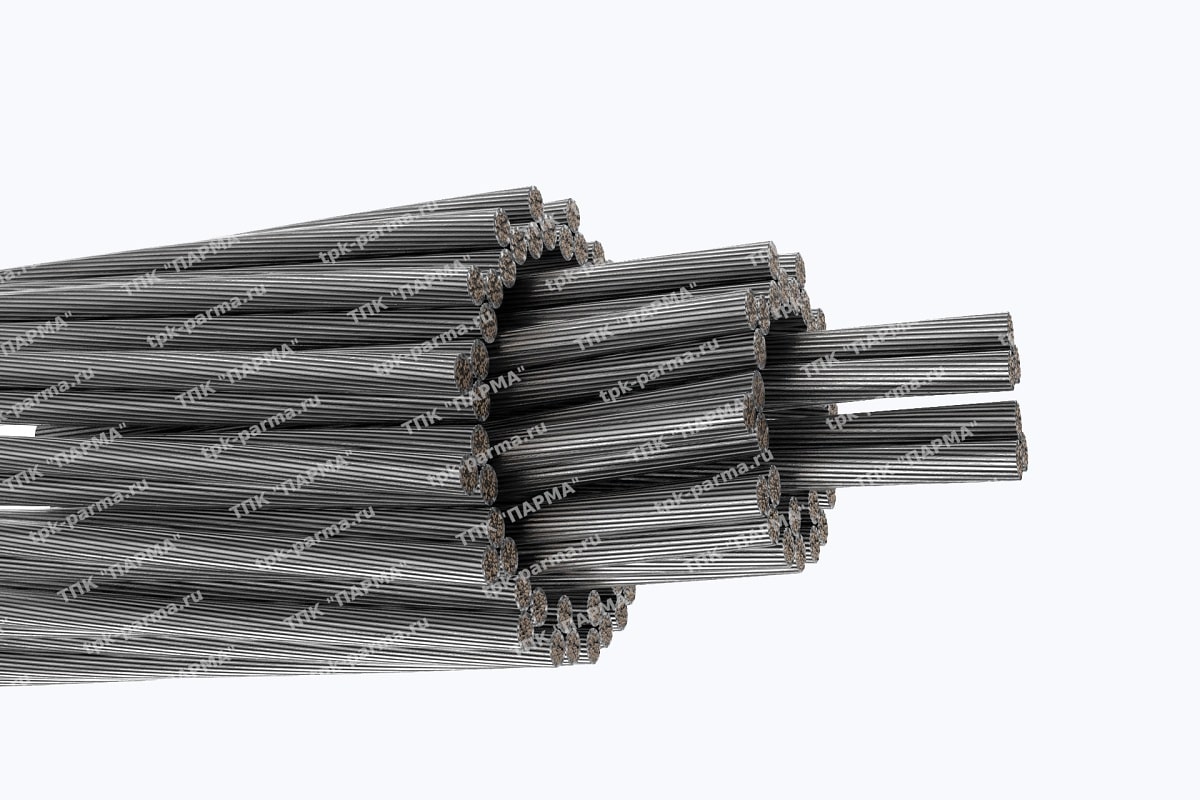 Провод ПГОЛ 0,35