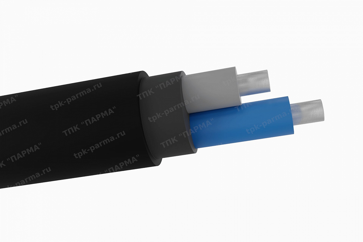 Кабель АВВГнг(A) 4х6