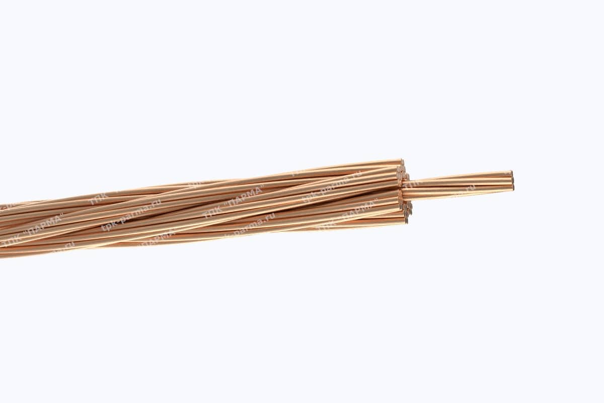 Провод МГ 500