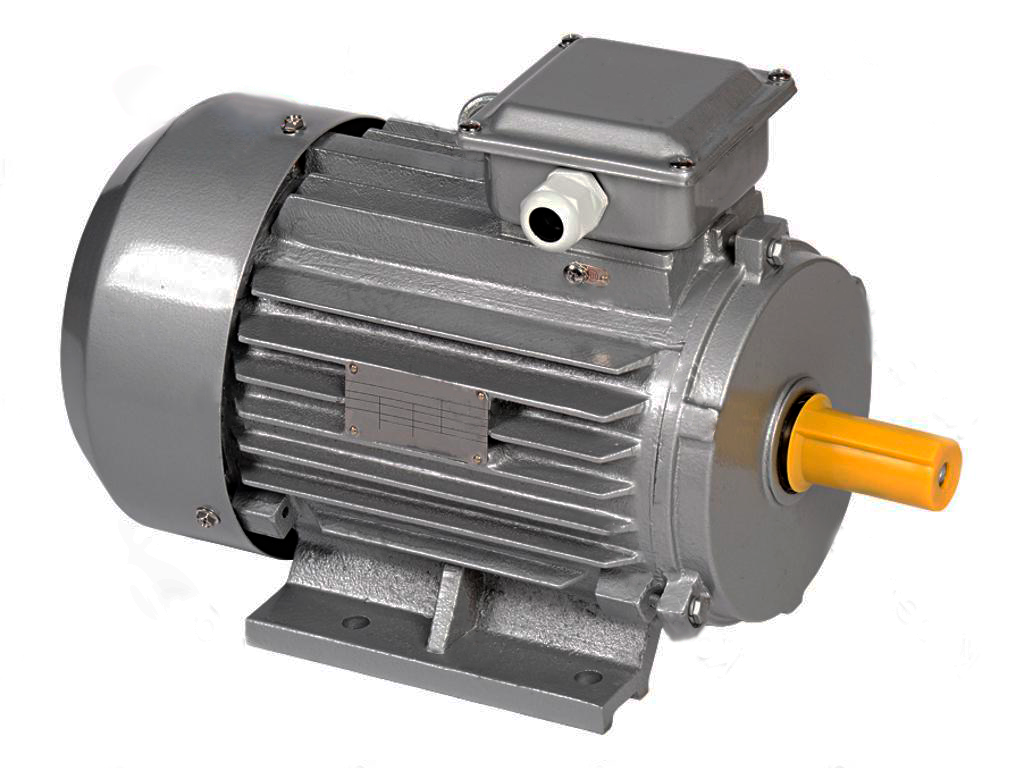 Электродвигатель 3ф IEK АИР DRIVE 80 В2 1081