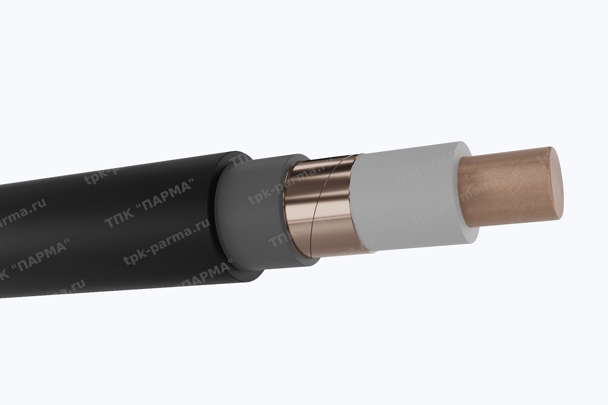 Кабель ВВГЭнг(A)-ХЛ 4х150 - 1кВ