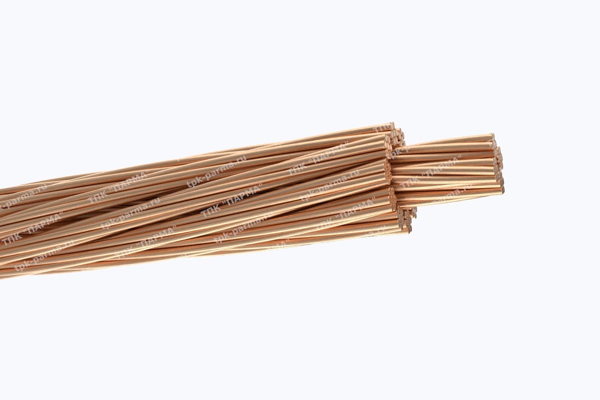 Провод МГ 2,5