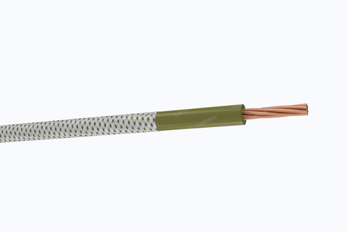 Провод МСЭ 16-13 0,12