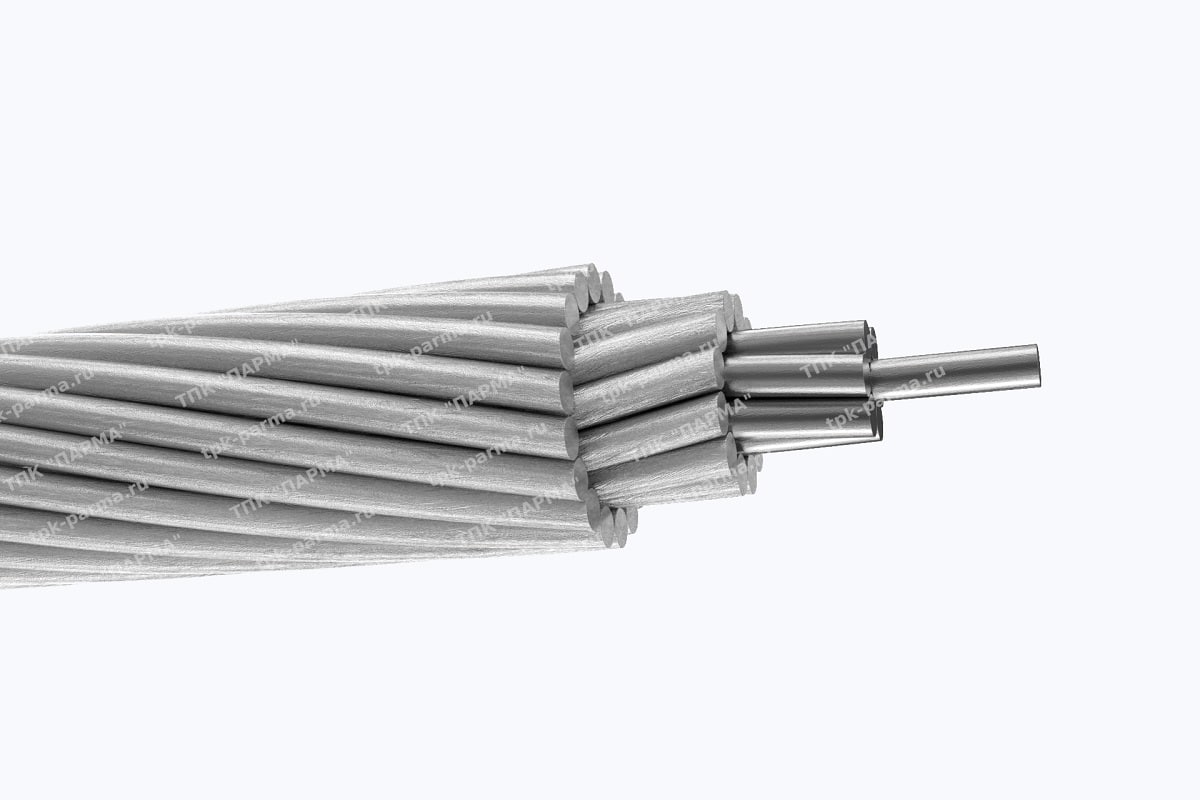 Провод ПС 25 4000