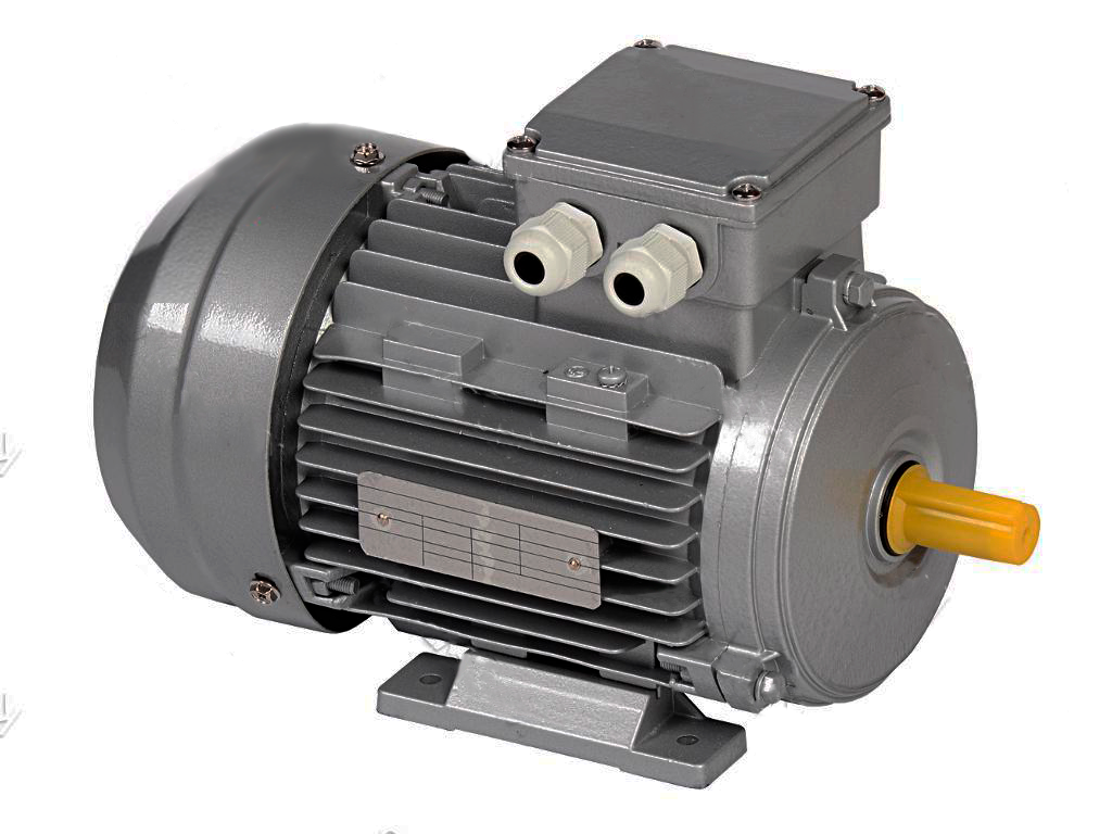 Электродвигатель 3ф IEK АИР DRIVE 63 В4 1081