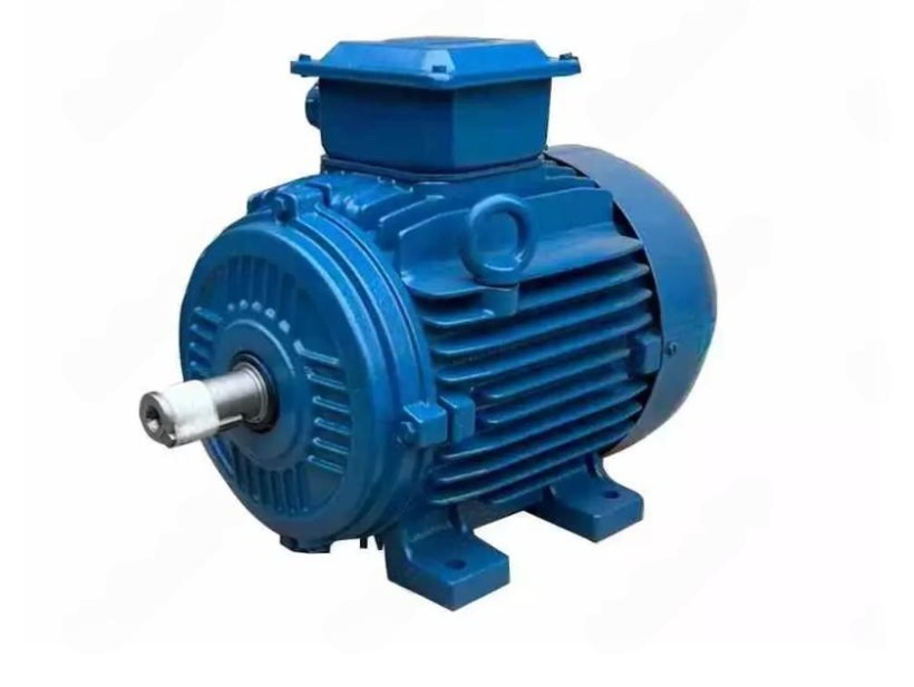 Электродвигатель W22 GOST 132M/L 6P 7,5кВт IM1081