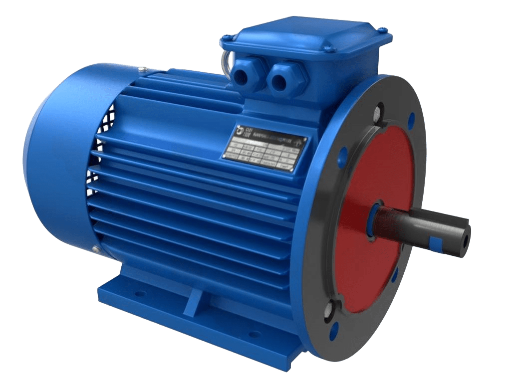 Электродвигатель АИРУ112МА6