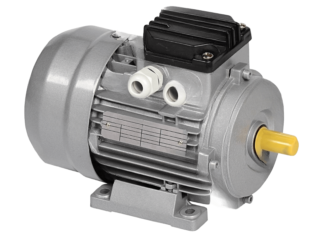 Электродвигатель 3ф IEK АИР DRIVE 56 В4 1081