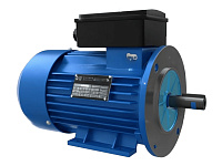 Электродвигатель АИСЕ 71 В4 IM2081