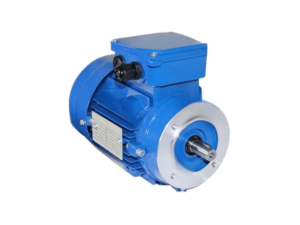Электродвигатель АИС2Е 90 S2 IM3681