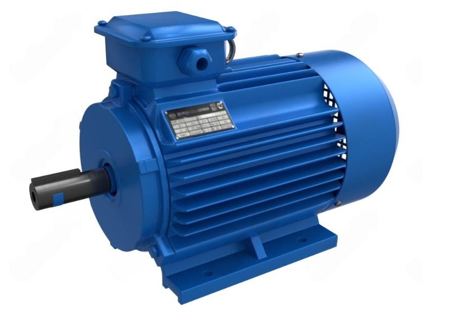 Электродвигатель АИР 200 L6 Б02 У2 IP55 3/6 554 ВЭ IM1081