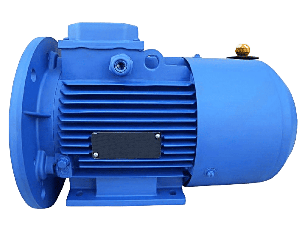 Электродвигатель АИС 100 LB4 Е IM2081