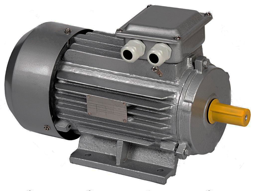 Электродвигатель 3ф IEK АИР DRIVE 90 L4 1081