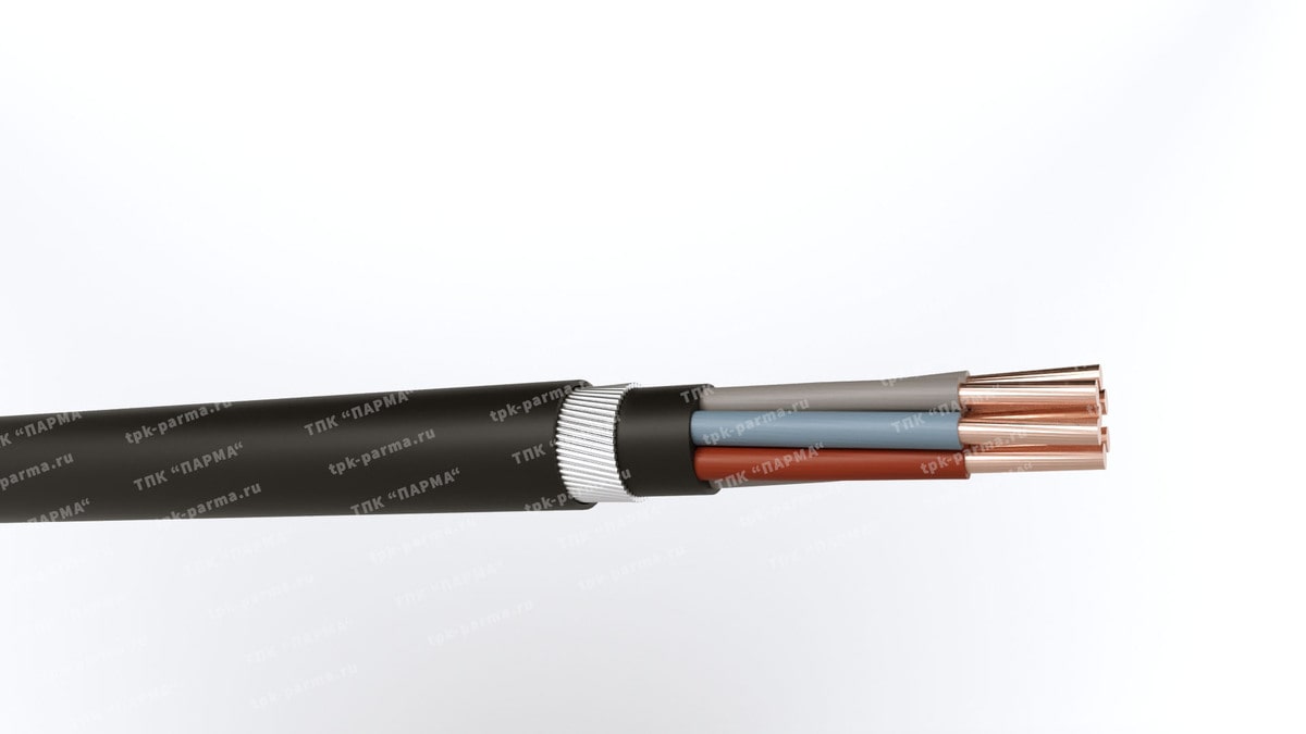 Кабель КВКбШвнг(A) 14х0,75