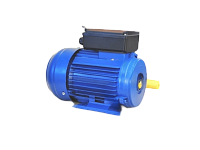 Электродвигатель АИРЕ 80 В2 У2 1,5 кВт 3000 об/мин IM 1081 ЭМШ Х0000055688