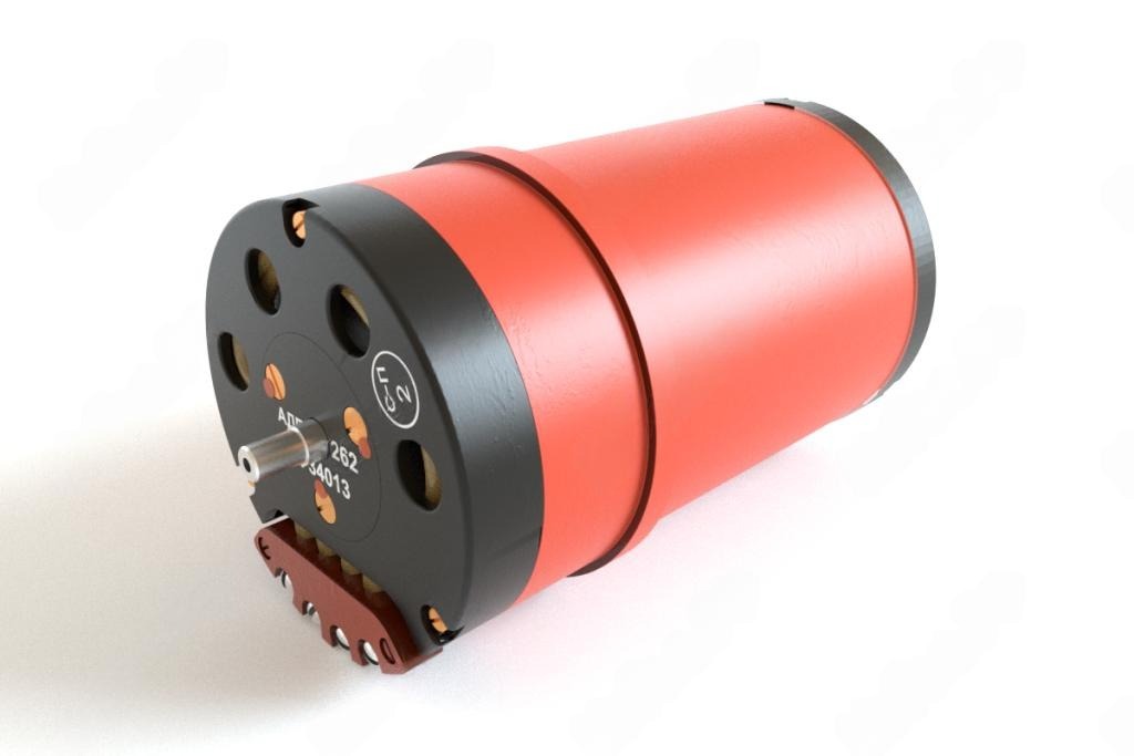 Электродвигатель АДП-1263