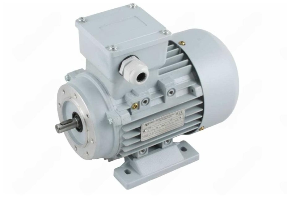 Электродвигатели промышленные