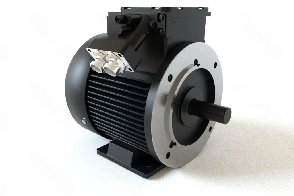 Электродвигатели ВАДМ