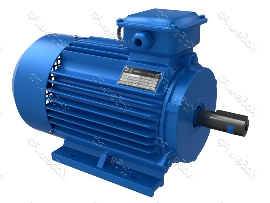 Электродвигатели ESQ