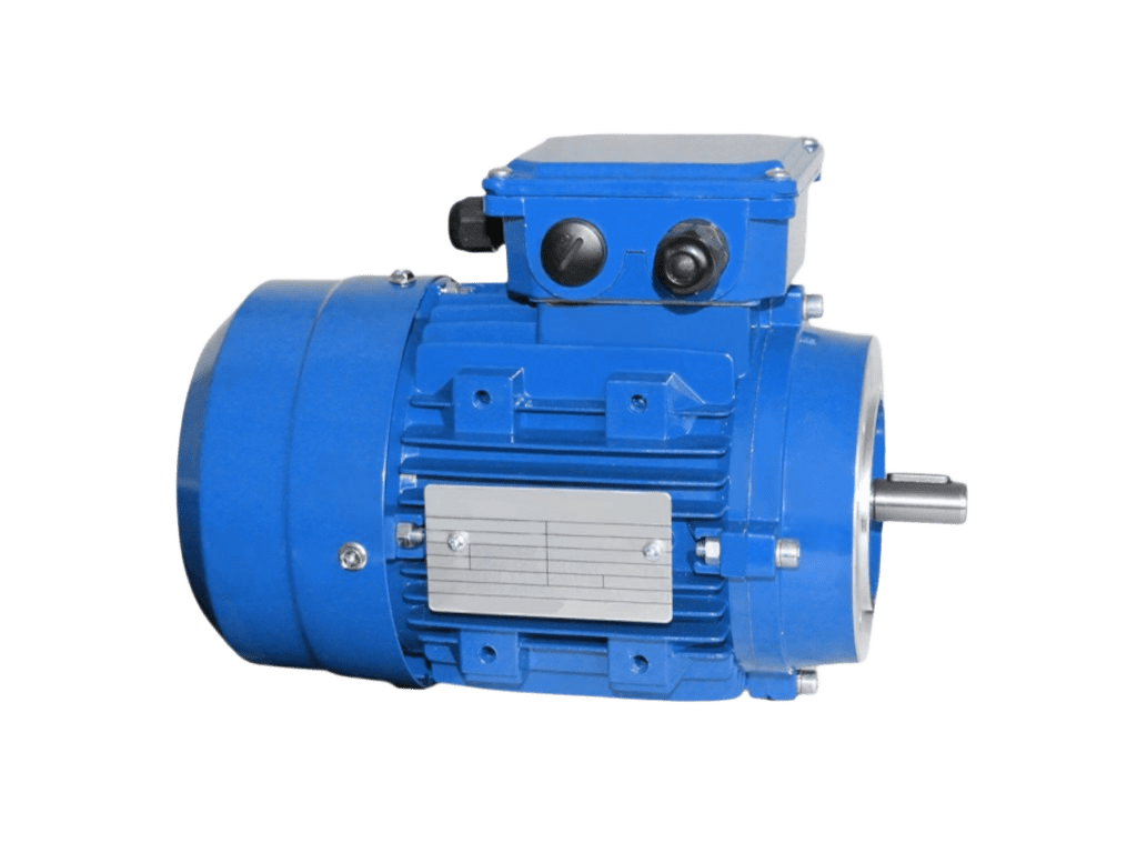 Электродвигатели для компрессора