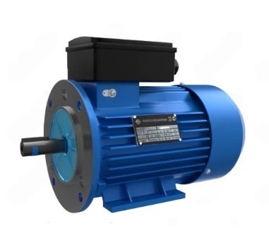 Конденсаторные электродвигатели