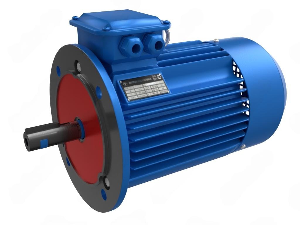 Электродвигатели 4АМУ