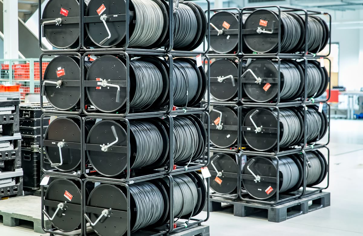 Ассортимент